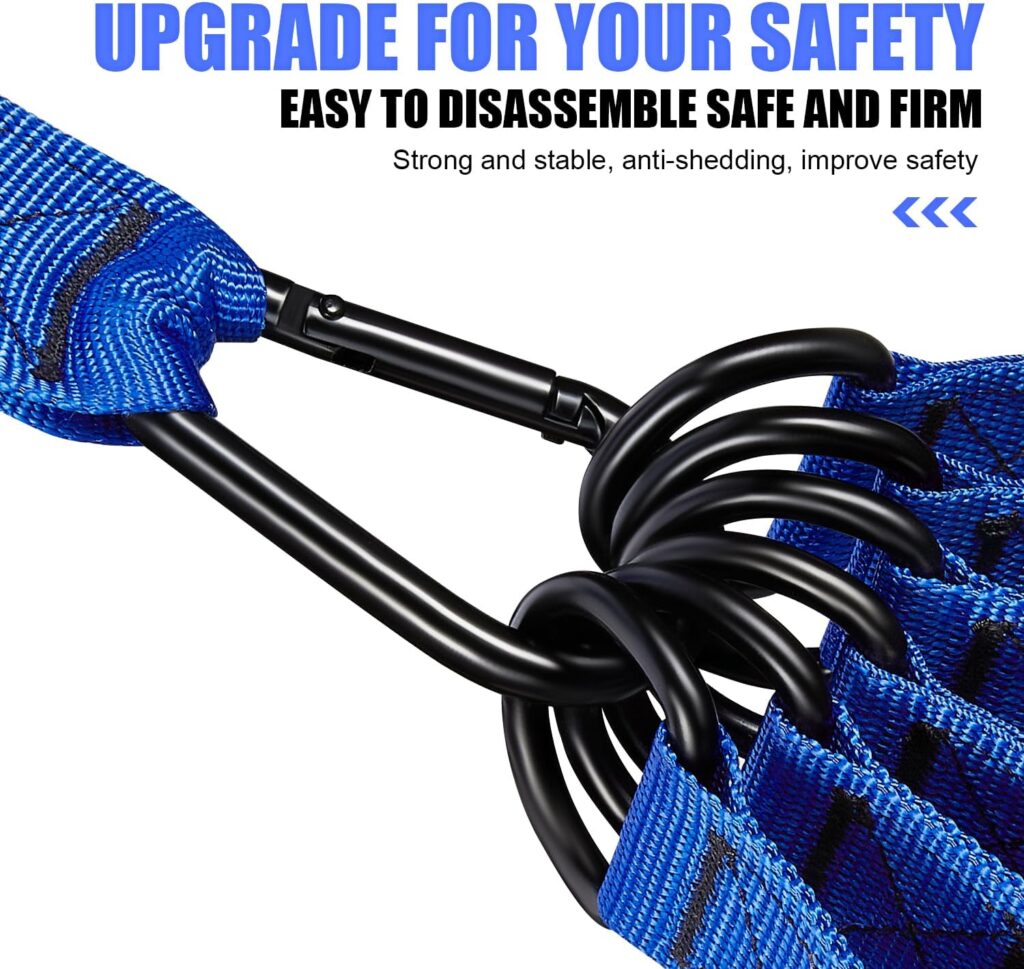 HPYGN 420LBS Resistance Bands