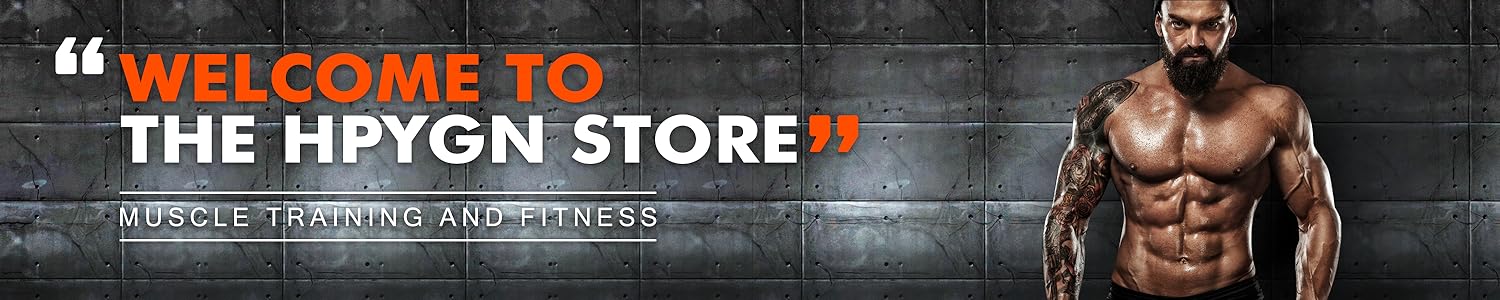 official HPYGN store