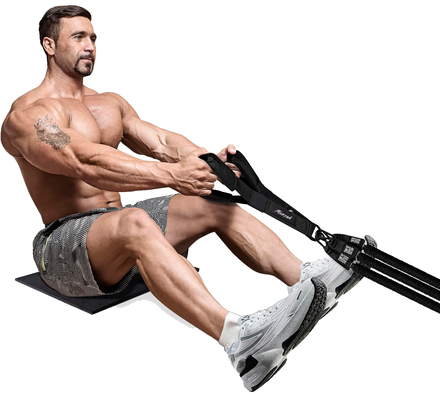 hpygn resistance bands